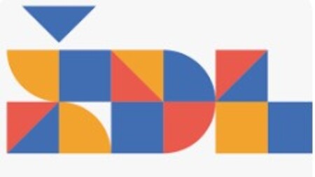ŠDL - logo