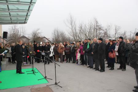 Občani so se razveselili lekarne