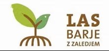 logo LAS Barje
